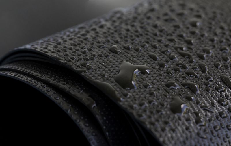 Shingle Sealing and Waterproofing