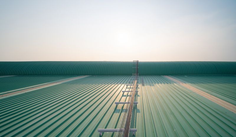 Best Industrial Roof Contractors Contractors in Fayetteville, GA